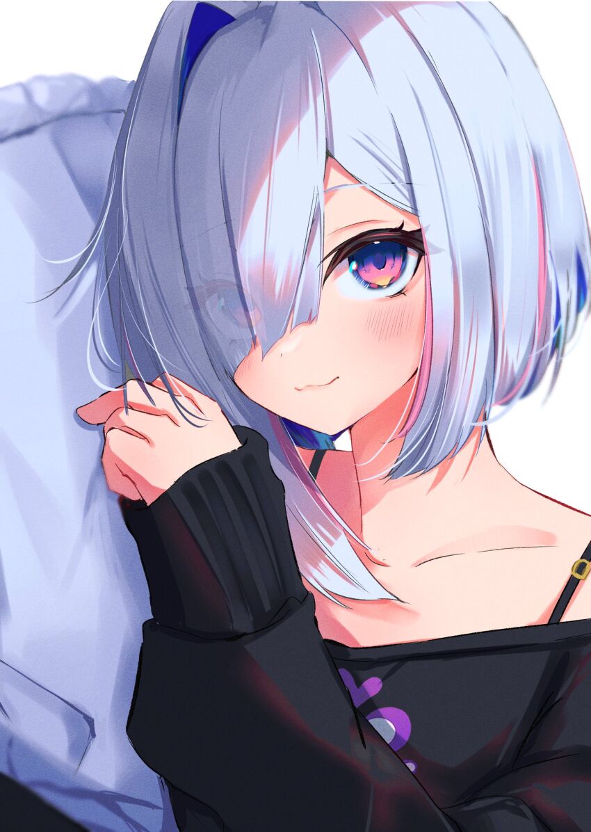 Amane Kanata (Hololive) Rule 34 Image