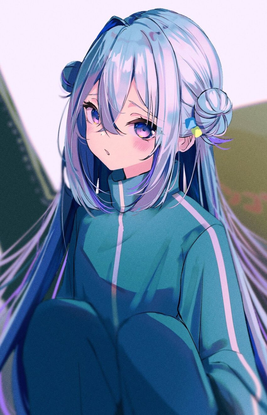 Amane Kanata (Bocchi The Rock!) Rule 34 Image