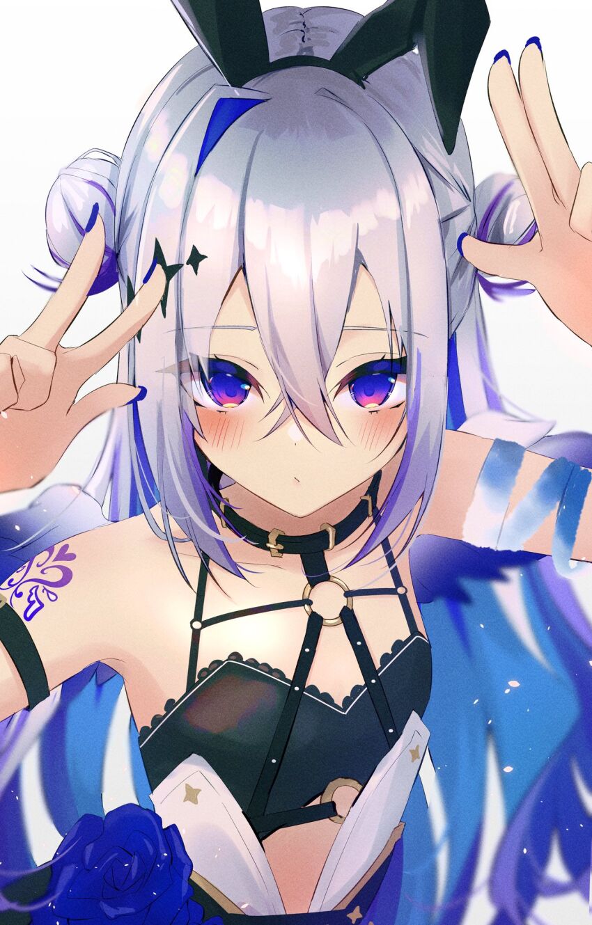 Amane Kanata (Hololive) Rule 34 Image