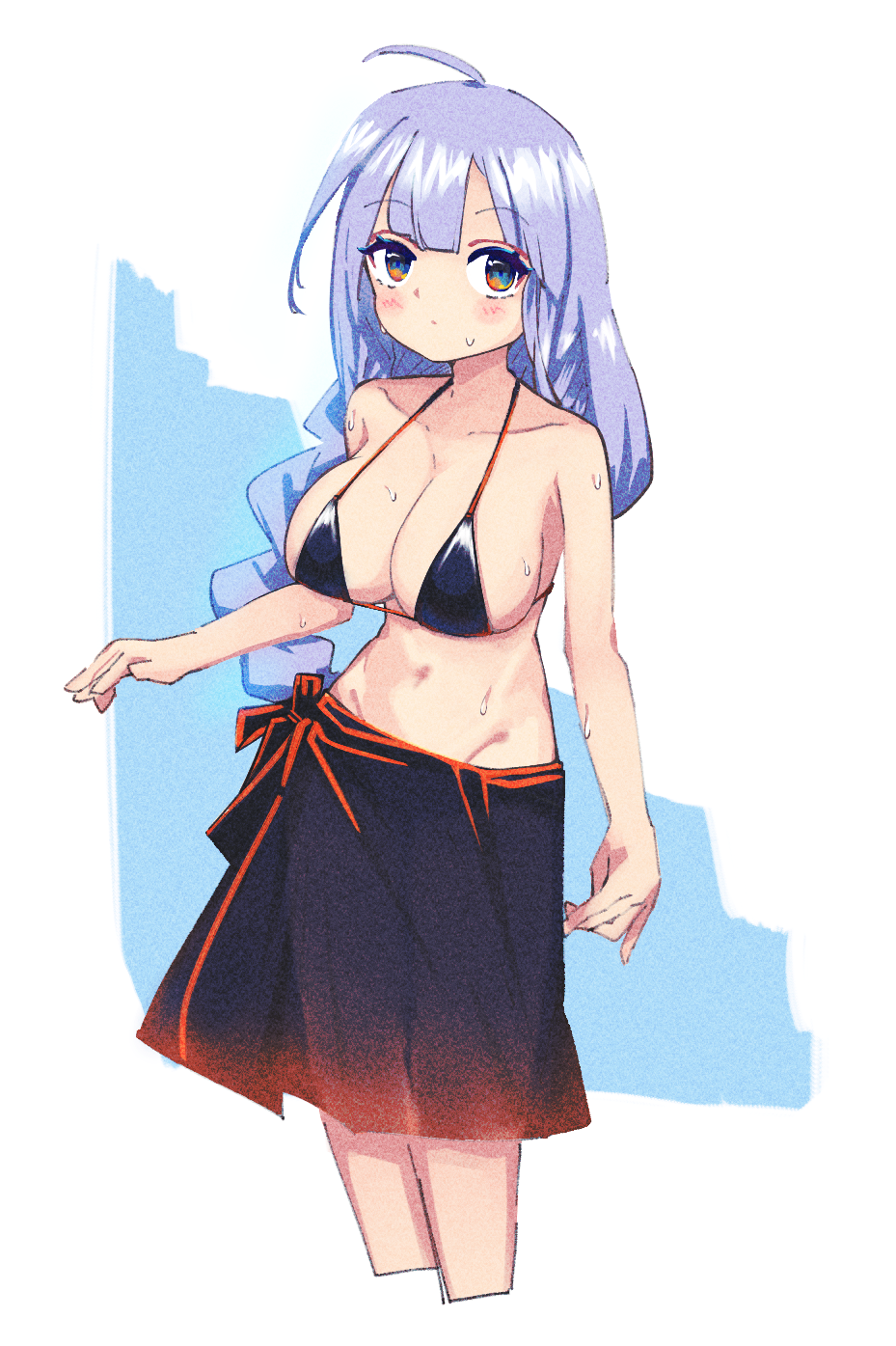 Kizuna Akari (Vocaloid) Rule 34 Image