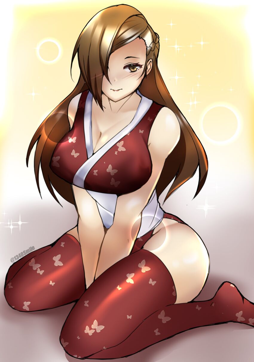 Kagero (Fire Emblem) Rule 34 Image
