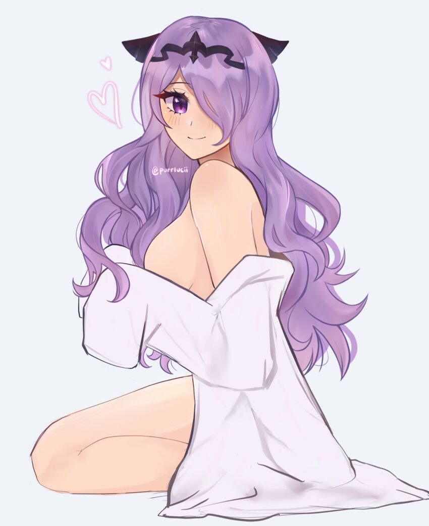 Camilla (Fire Emblem) Rule 34 Image