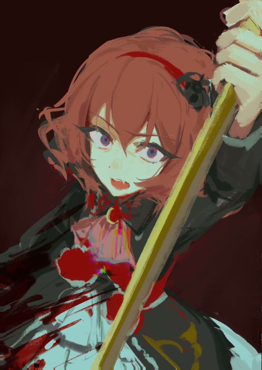 Umineko No Naku Koro Ni Rule 34 Image