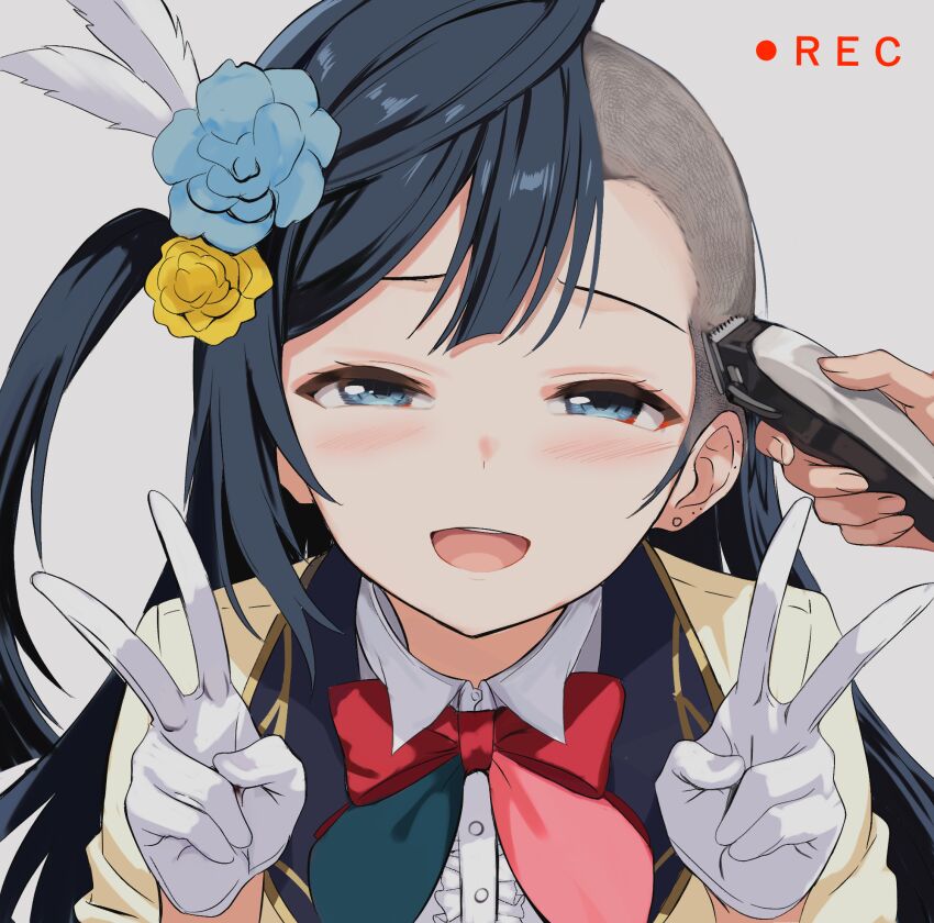 Love Live! Rule 34 Image