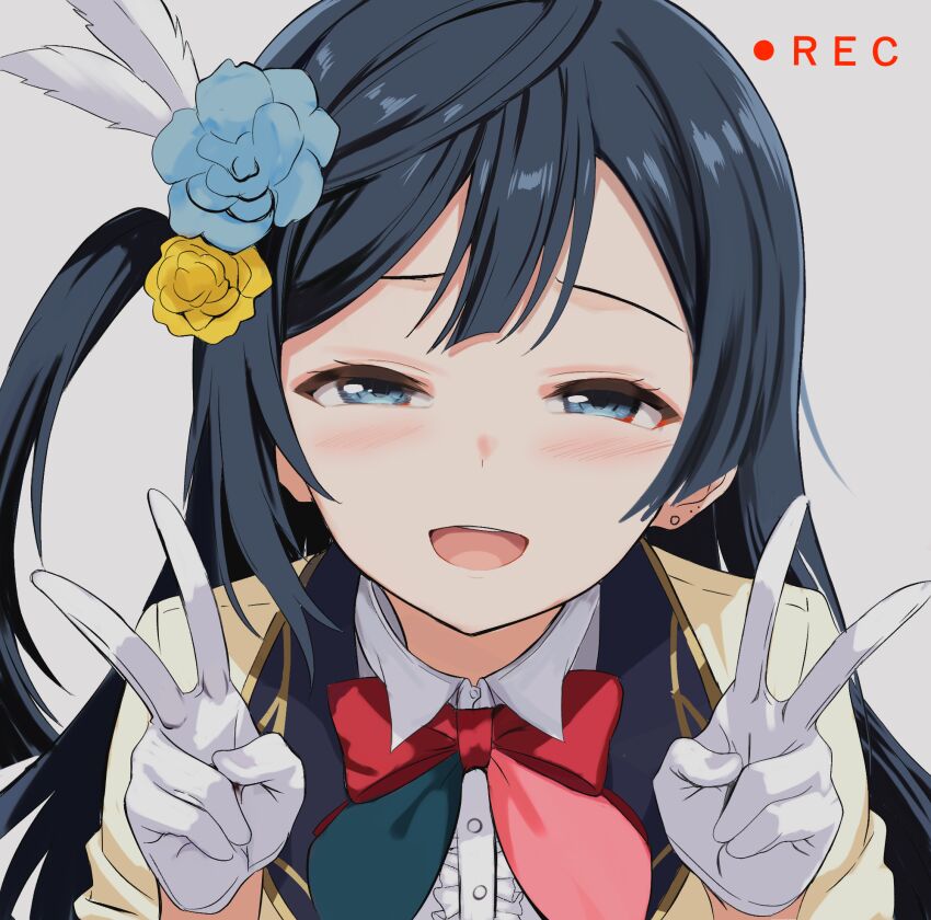 Love Live! Rule 34 Image