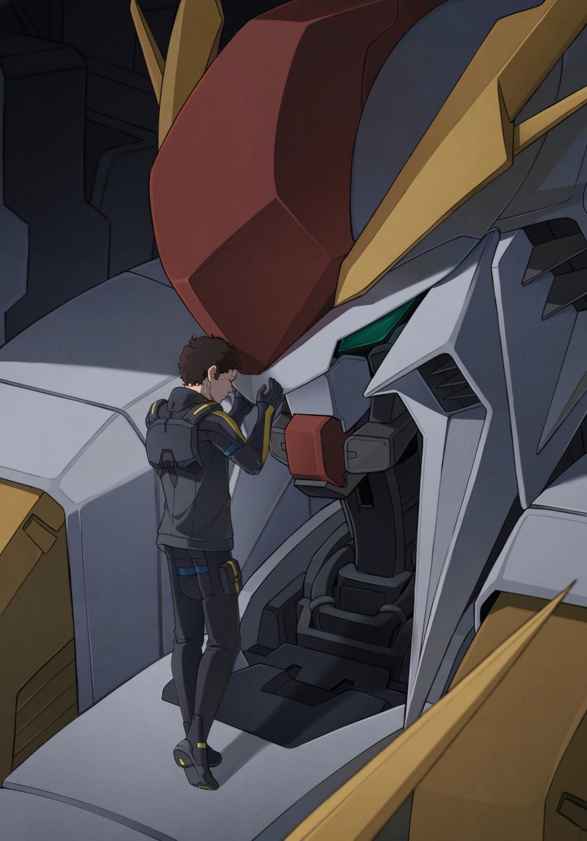 Gundam Rule 34 Image