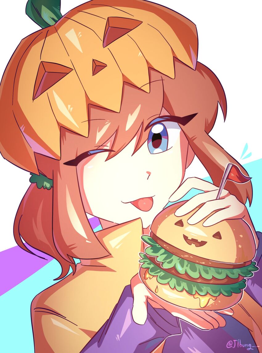Hat Kid (A Hat In Time) Rule 34 Image
