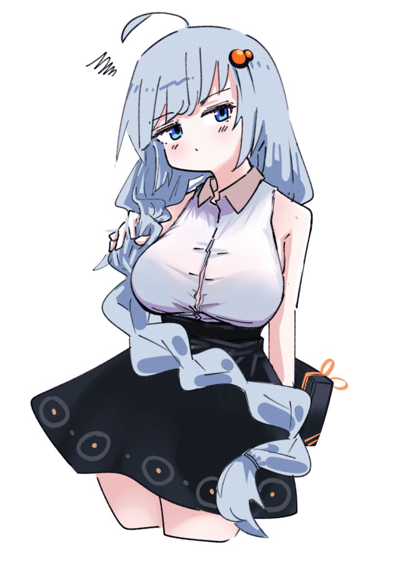 Kizuna Akari (Vocaloid) Rule 34 Image