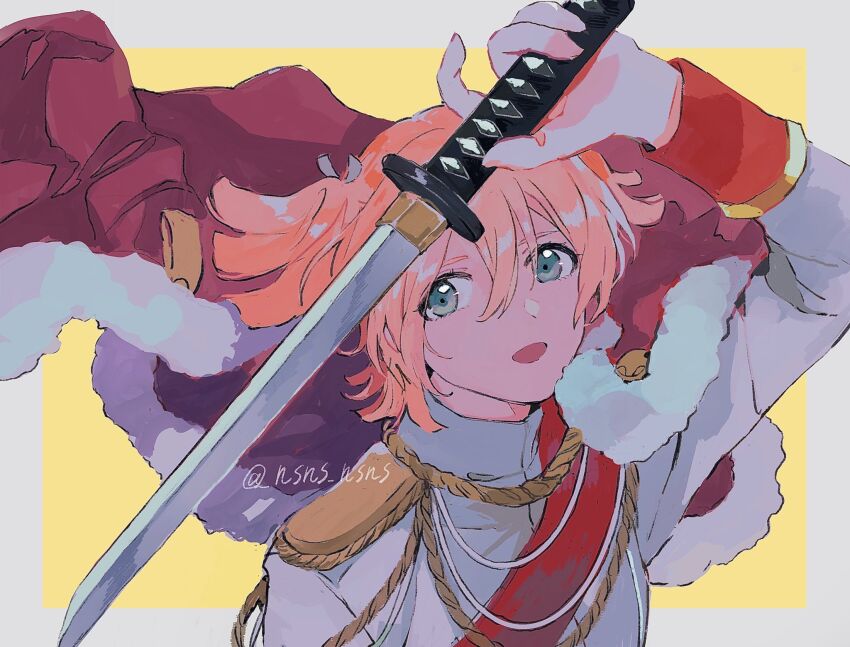 Daiba Nana (Shoujo Kageki Revue Starlight) Rule 34 Image