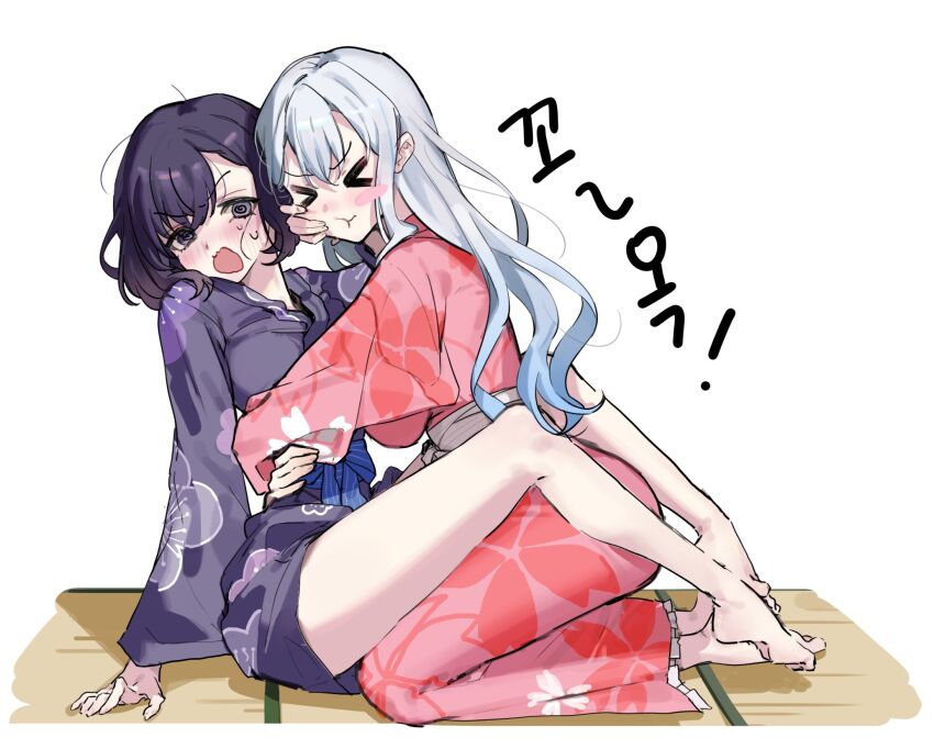 Fuji Miyako (Bang Dream!) Rule 34 Image