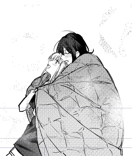Kaguya (Cho Kaguya-Hime!) Rule 34 Image