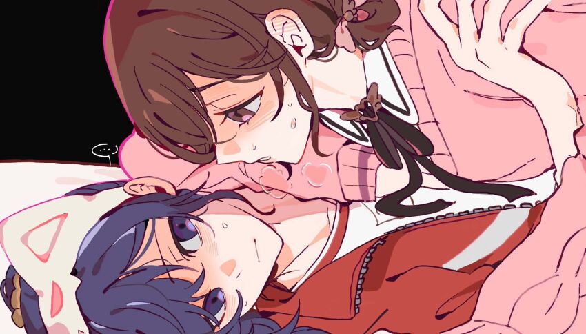 Asahina Mafuyu (Project Sekai) Rule 34 Image