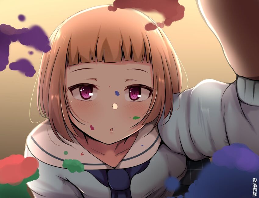 Hachigatsu No Cinderella Nine Rule 34 Image