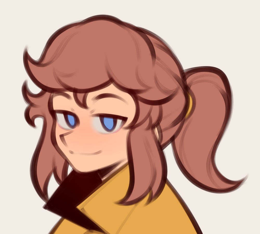 Hat Kid (A Hat In Time) Rule 34 Image