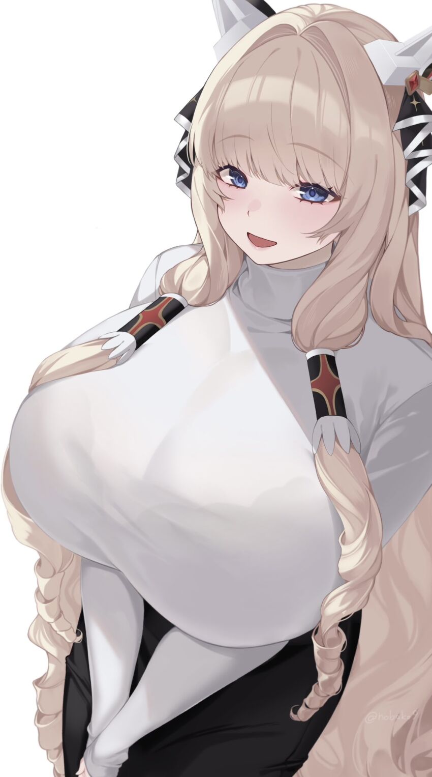 Crown (Nikke) Rule 34 Image