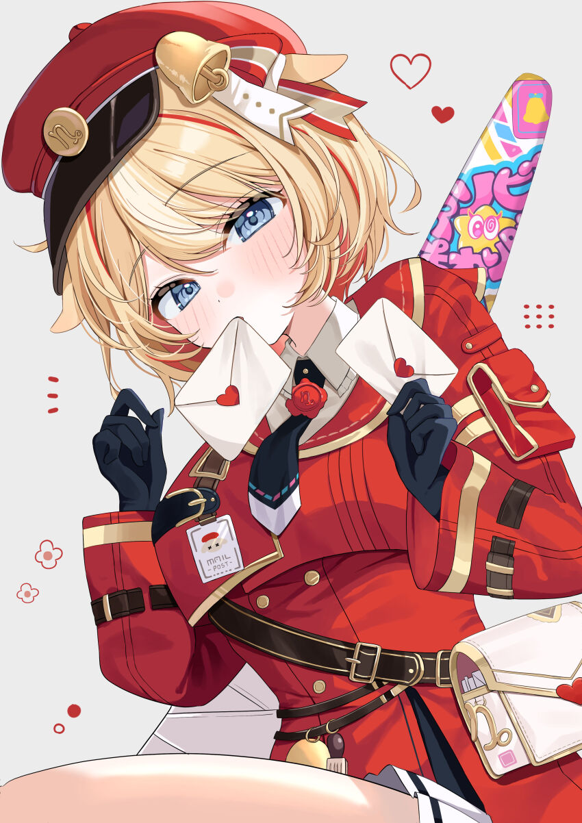 Hololive Rule 34 Image