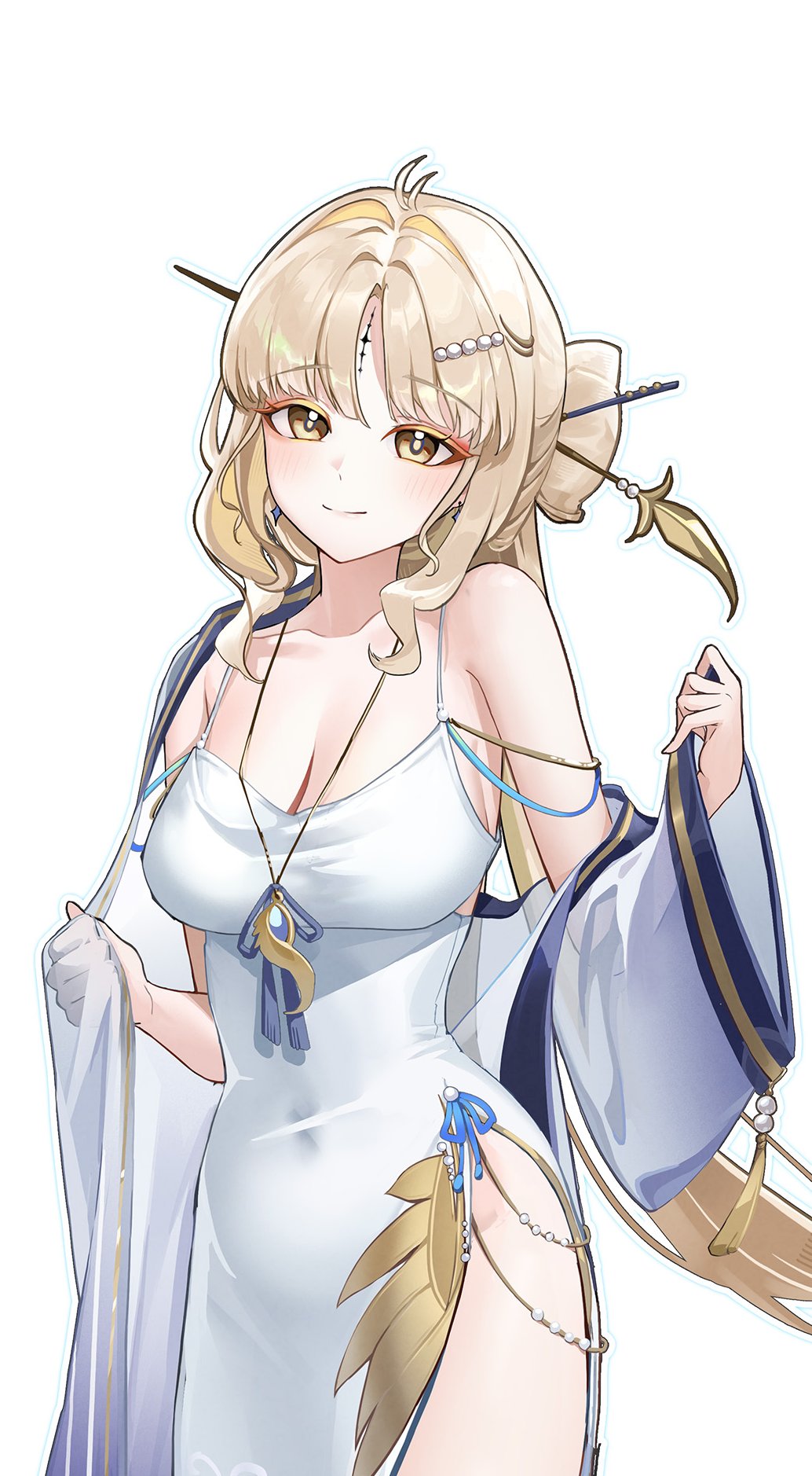 Suisui (Wuthering Waves) Rule 34 Image