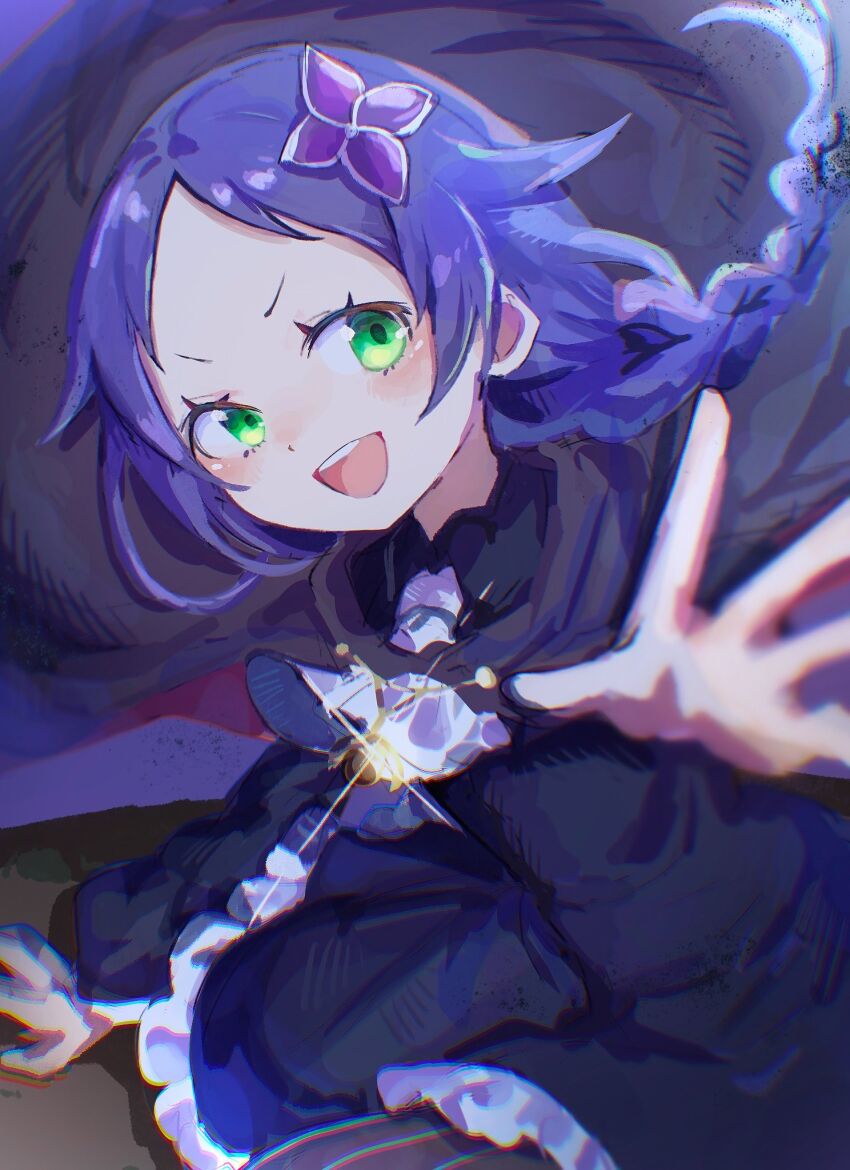 Meili Portroute (Re:Zero Kara Hajimeru Isekai Seikatsu) Rule 34 Image