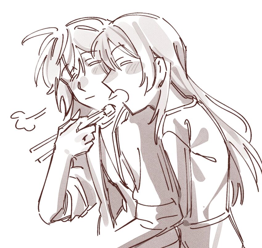 Koito Yuu (Yagate Kimi Ni Naru) Rule 34 Image