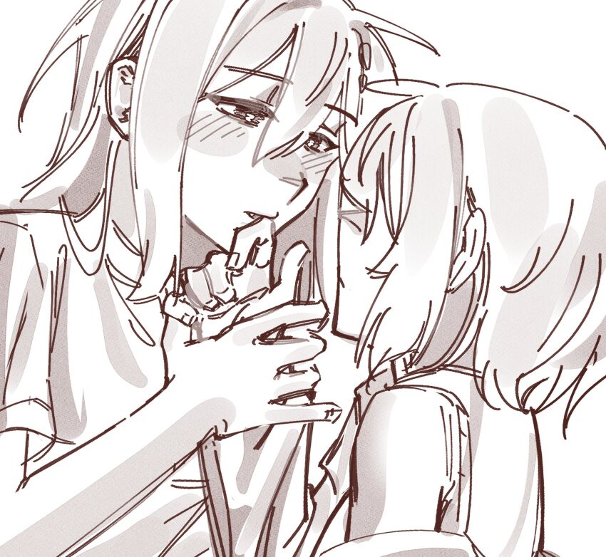 Yaotose Hinako (Watashi Wo Tabetai Hitodenashi) Rule 34 Image