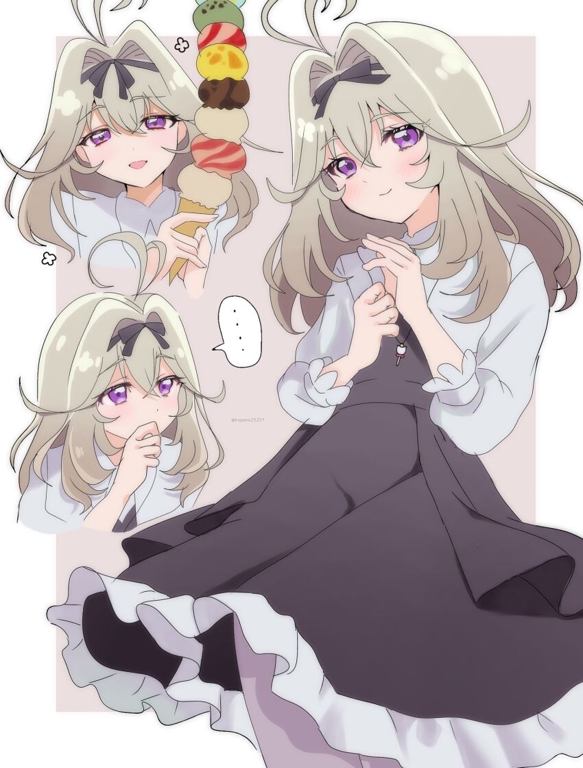 Moria Luluka (Meitantei Precure!) Rule 34 Image