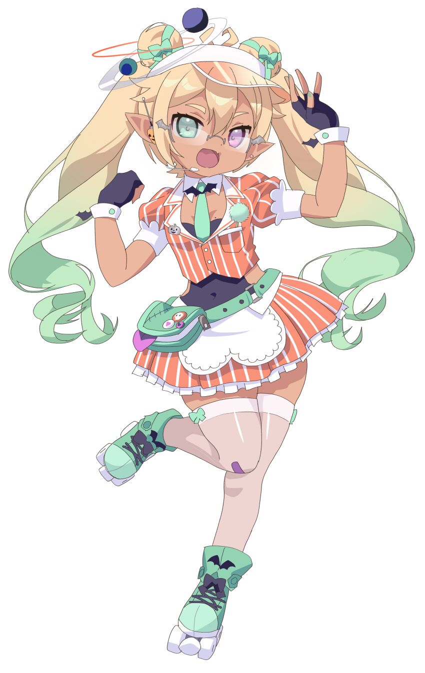 Indie Virtual Youtuber Rule 34 Image