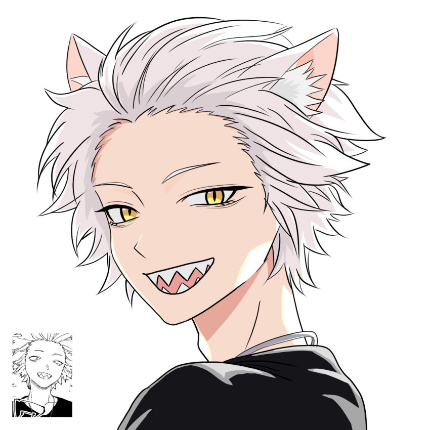 Yani Neko Rule 34 Image