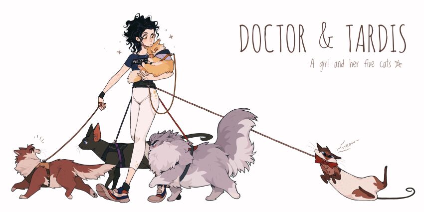 Doctor Who Rule 34 Image