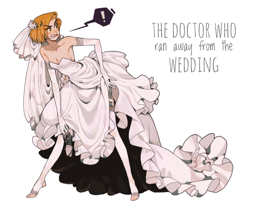 Doctor Who Rule 34 Image