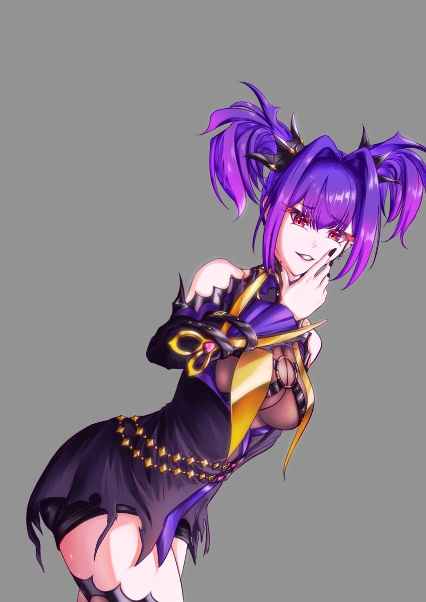Vallure Rule 34 Image