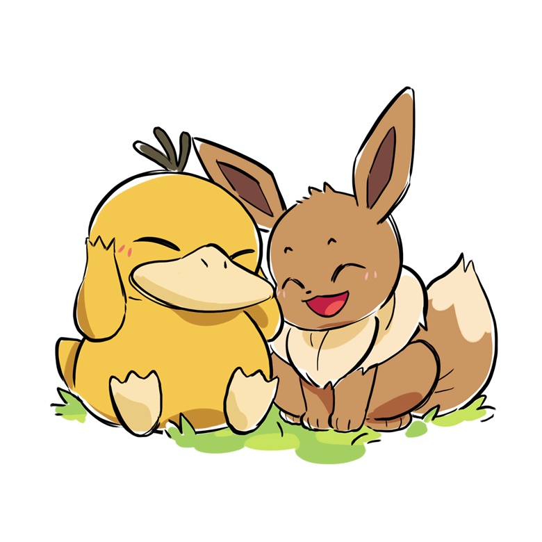 Eevee (Nintendo) Rule 34 Image
