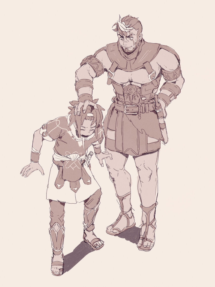 Guzran (Fire Emblem) Rule 34 Image