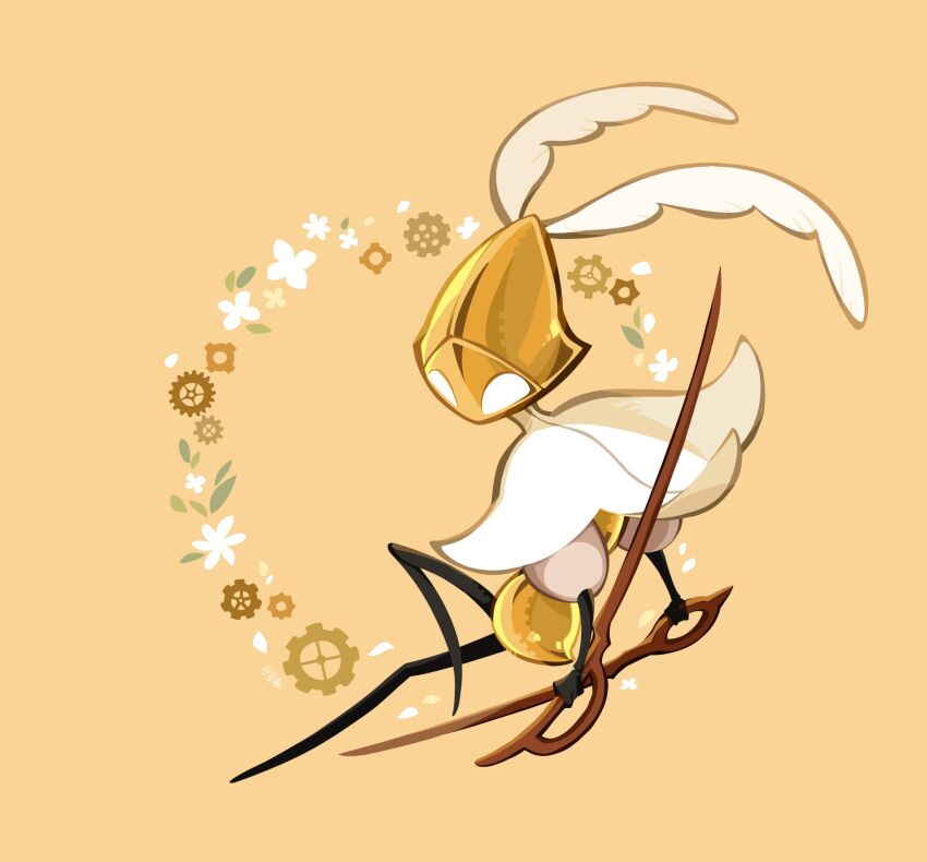 Hollow Knight Rule 34 Image