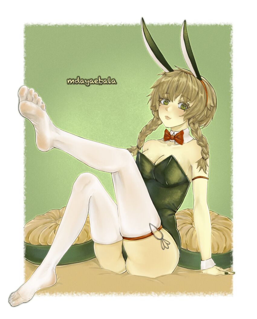 Amane Suzuha (Steins;Gate) Rule 34 Image