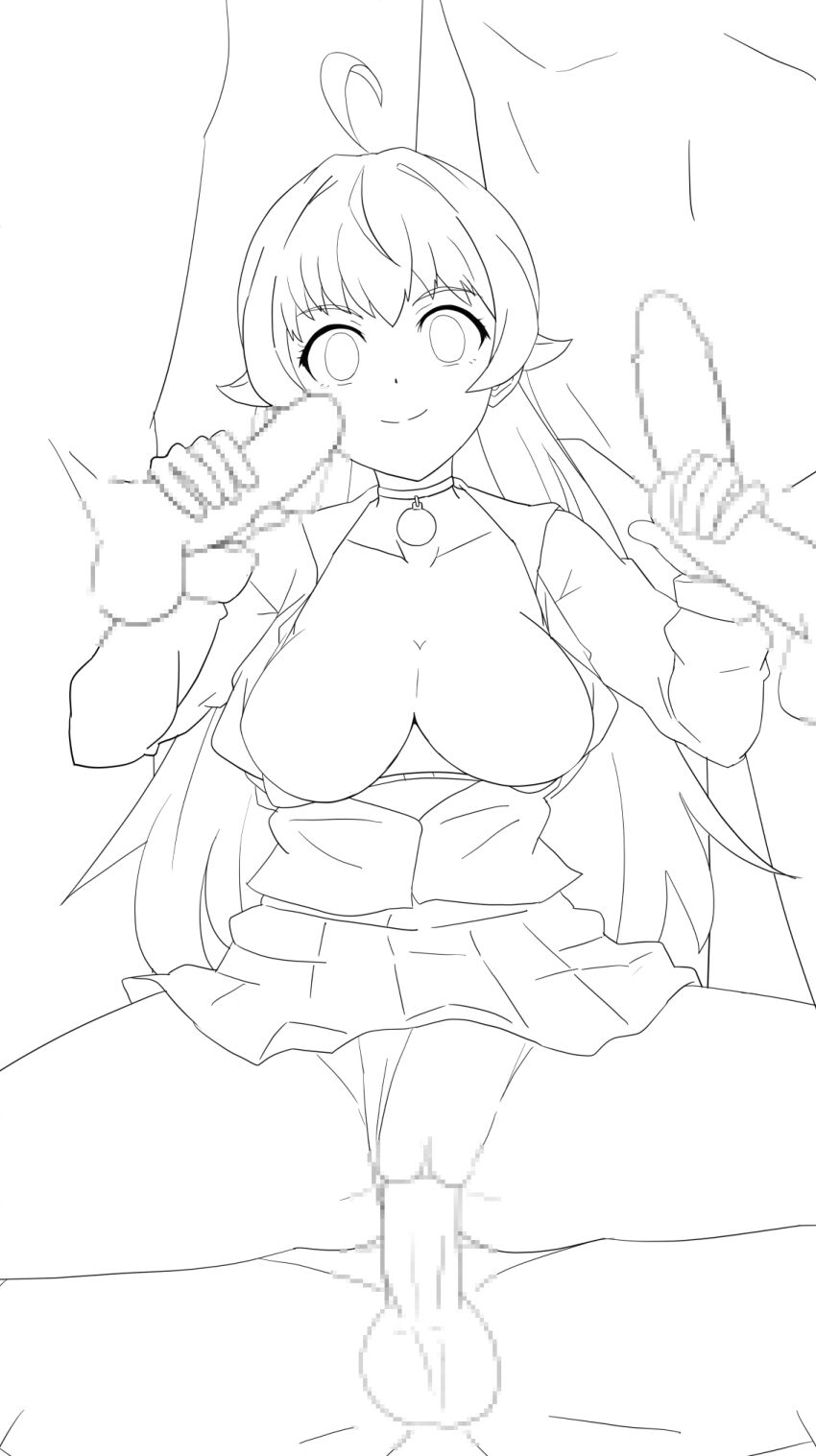 Witch Watch Rule 34 Image