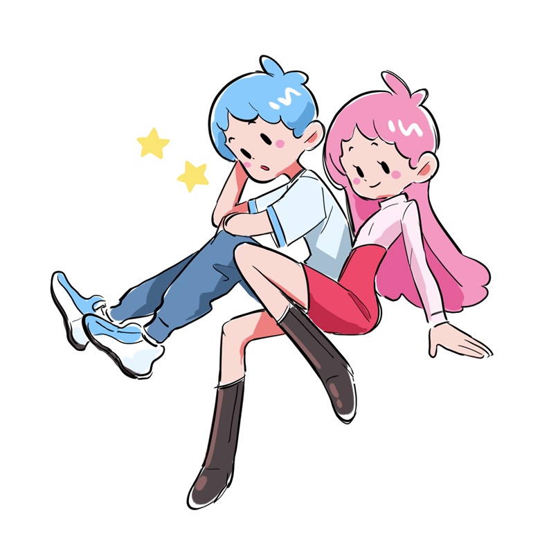 Kiki (Little Twin Stars) Rule 34 Image
