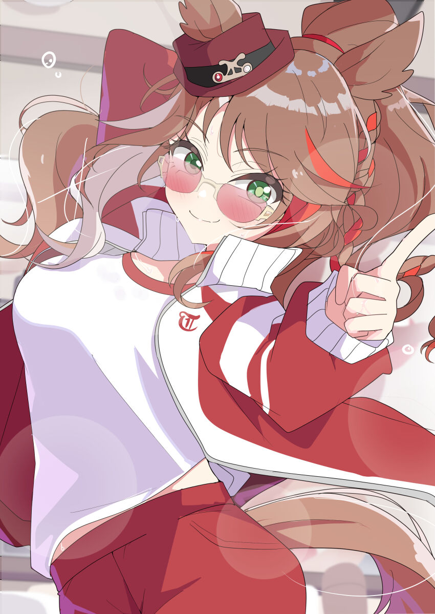 Forever Young (Umamusume) Rule 34 Image