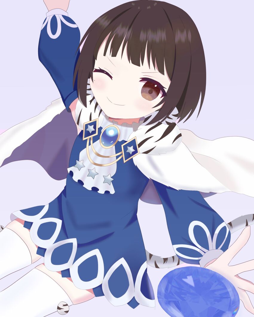 Mahou Shoujo Ikusei Keikaku Rule 34 Image
