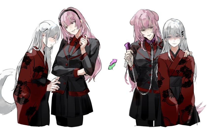 Bang Dream! Rule 34 Image