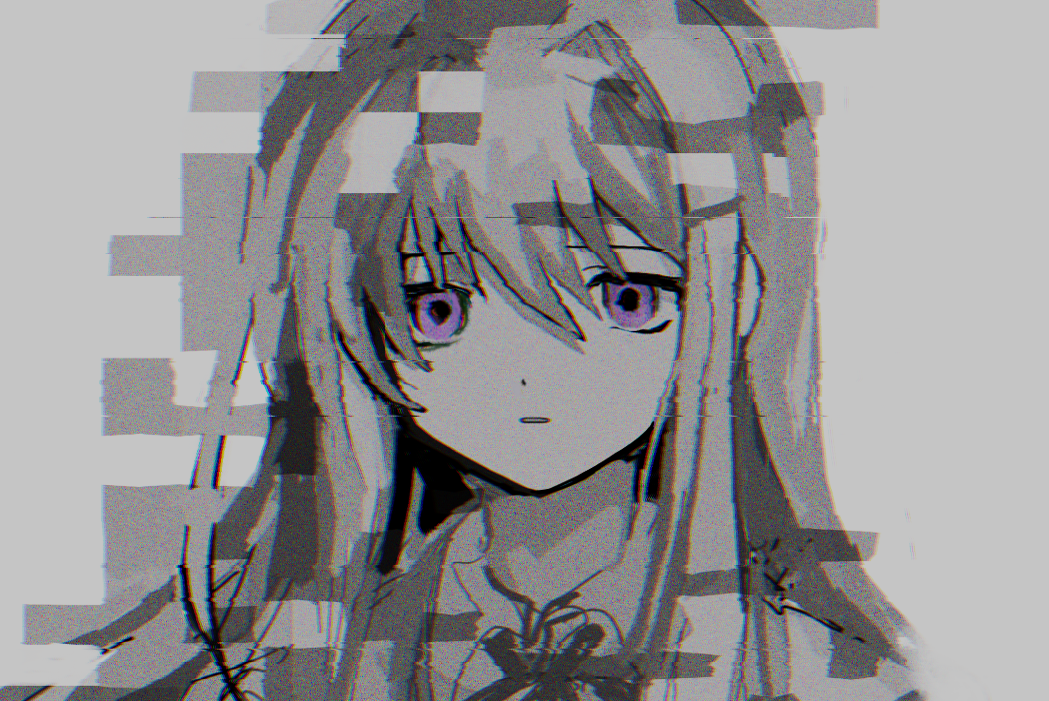 Yuri (Doki Doki Literature Club) Rule 34 Image