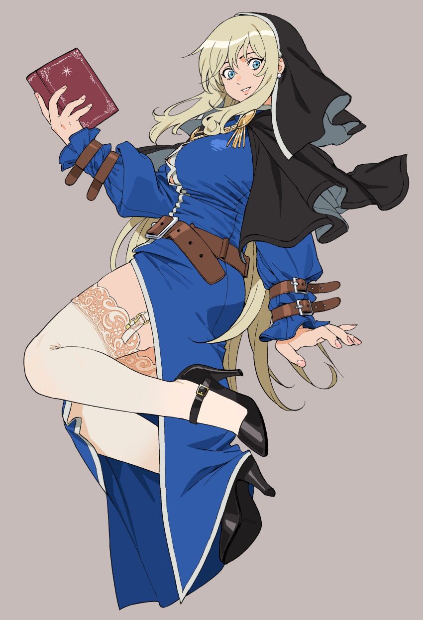 Goeniko (M.U.G.E.N) Rule 34 Image
