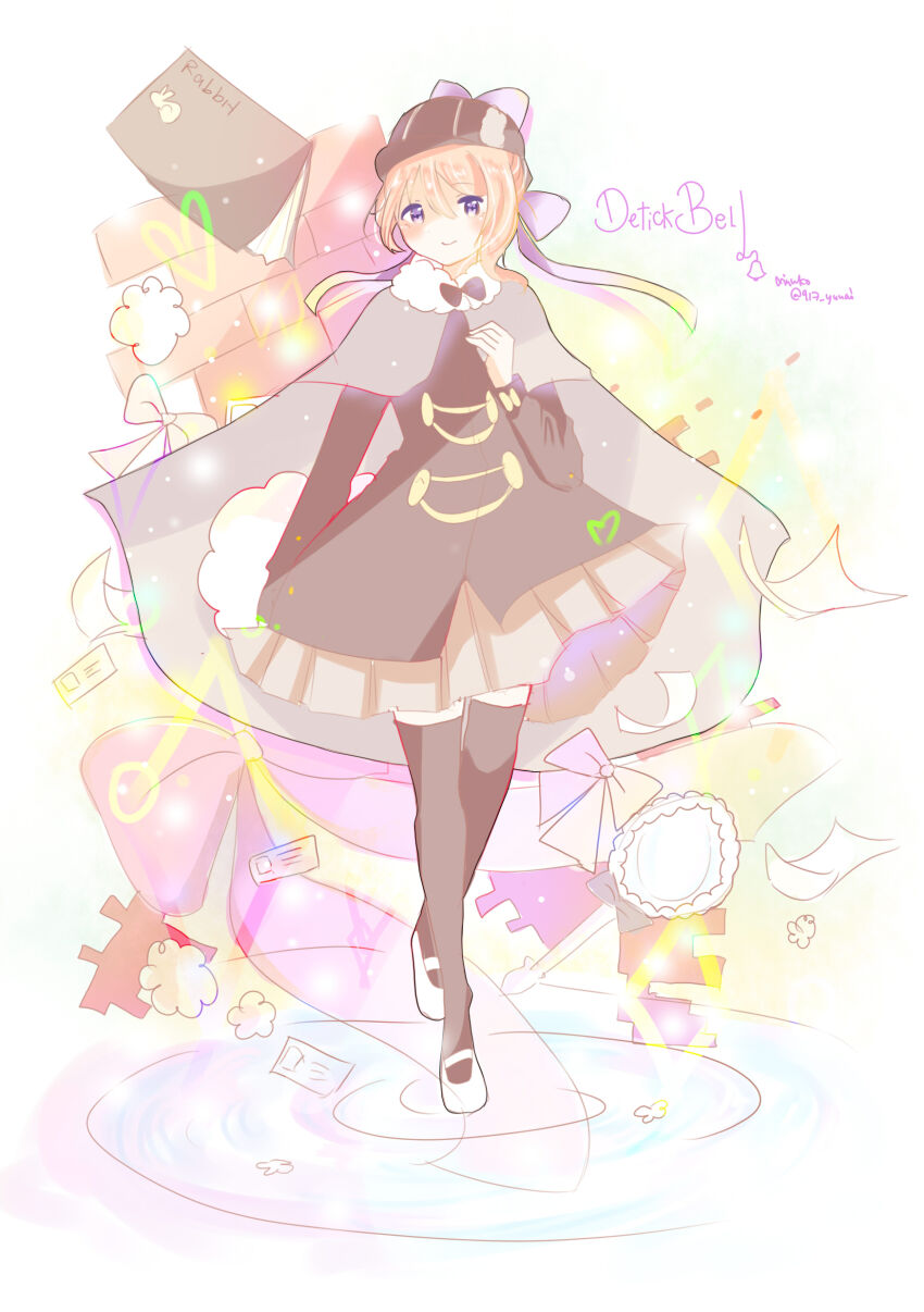 Mahou Shoujo Ikusei Keikaku Rule 34 Image