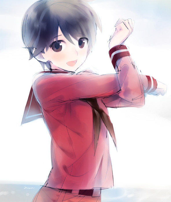 Kantai Collection Rule 34 Image