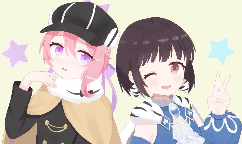 Mahou Shoujo Ikusei Keikaku Rule 34 Image