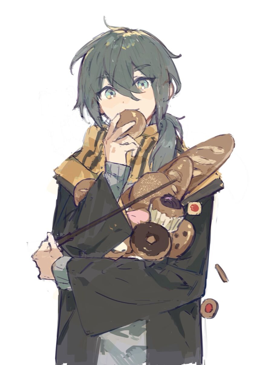 Shiina Niki (Ensemble Stars!) Rule 34 Image
