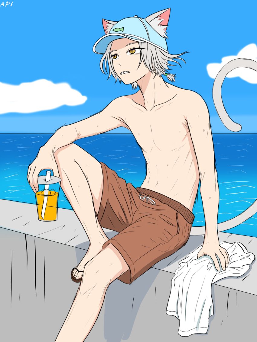 Yani Neko Rule 34 Image