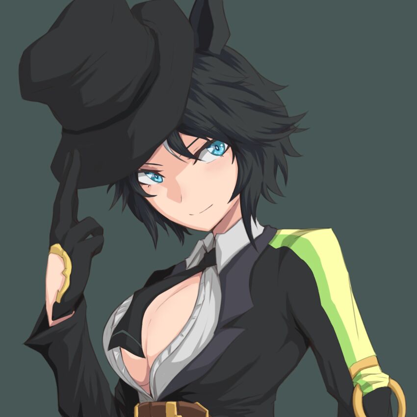 Fuji Kiseki (Shooting Star Revue) (Umamusume) Rule 34 Image