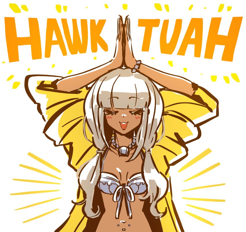 Shell (Danganronpa (Series)) Rule 34 Image