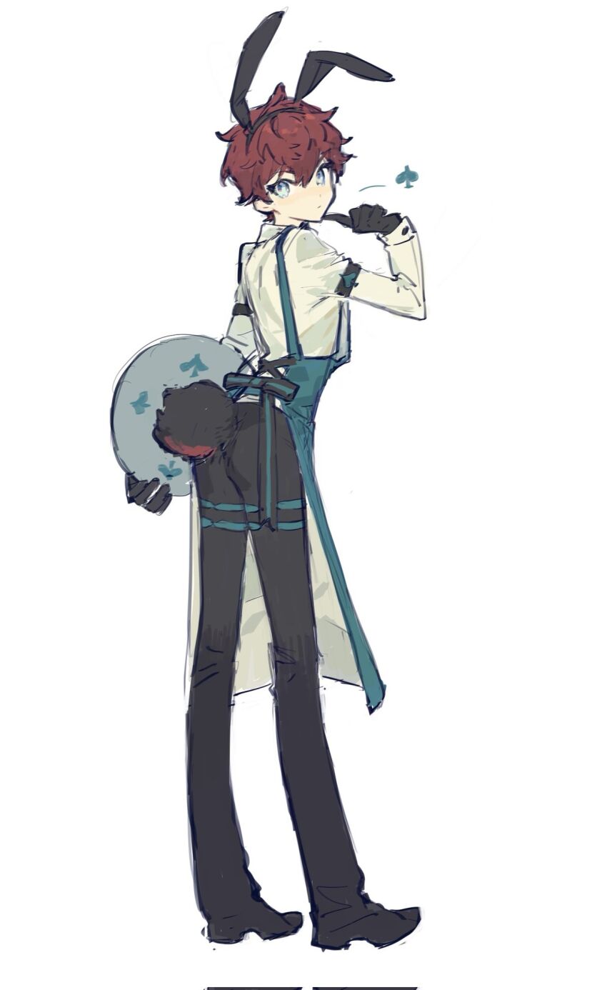 Ensemble Stars! Rule 34 Image