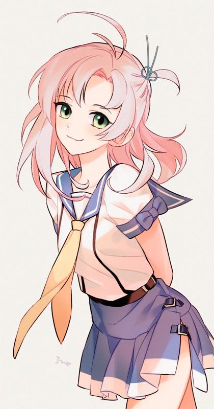 Kantai Collection Rule 34 Image